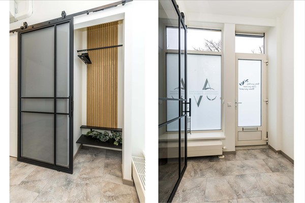 Medium property photo - Strevelsweg 335, 3073 DZ Rotterdam